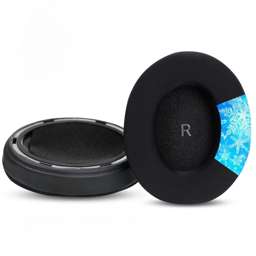 Almofadas de Gel Refrescante p - Sennheiser Headphone Momentum 4 avaliação e preço