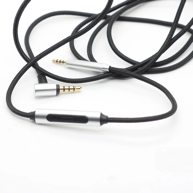 Cabo de Substituição de Áudio  - Sennheiser Headphone Momentum 4 avaliação e preço