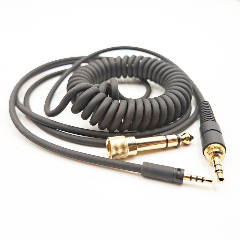 Cabo de Fone de Ouvido Substit - Sennheiser Headphone Momentum 4 avaliação e preço