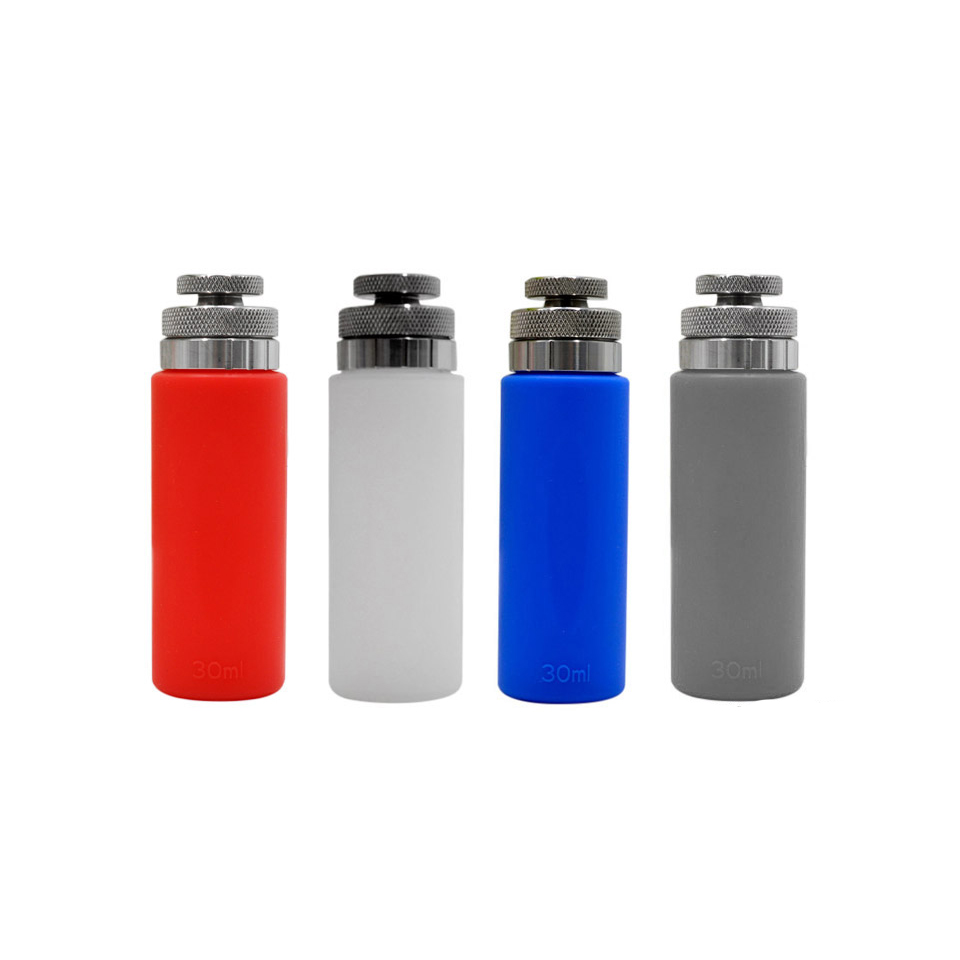 Recarga de frasco para recarga - Squonk Bottle Silicone avaliação e preço
