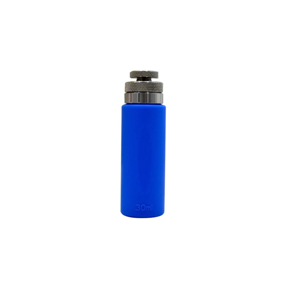 Recarga de frasco para recarga - Squonk Bottle Silicone avaliação e preço